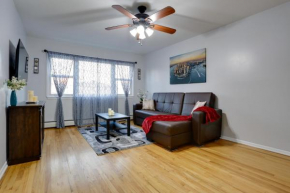 Ideally Located Jersey City Home, 8 Mi to NYC Jersey City